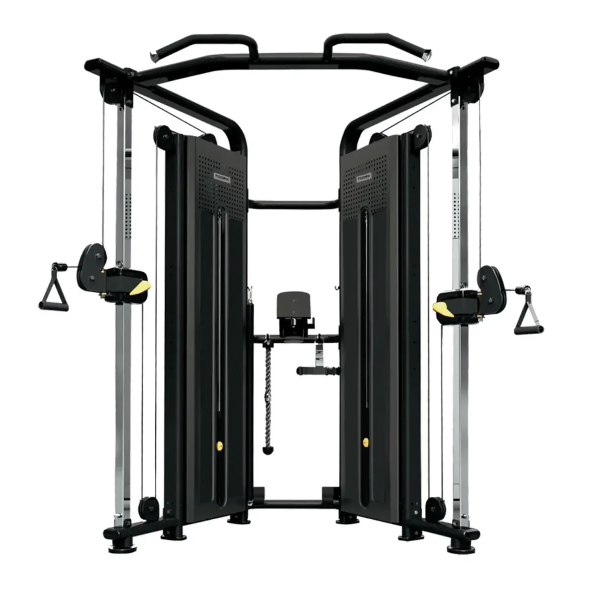 Toorx Fitness CSX-B5000 Dual Pulley