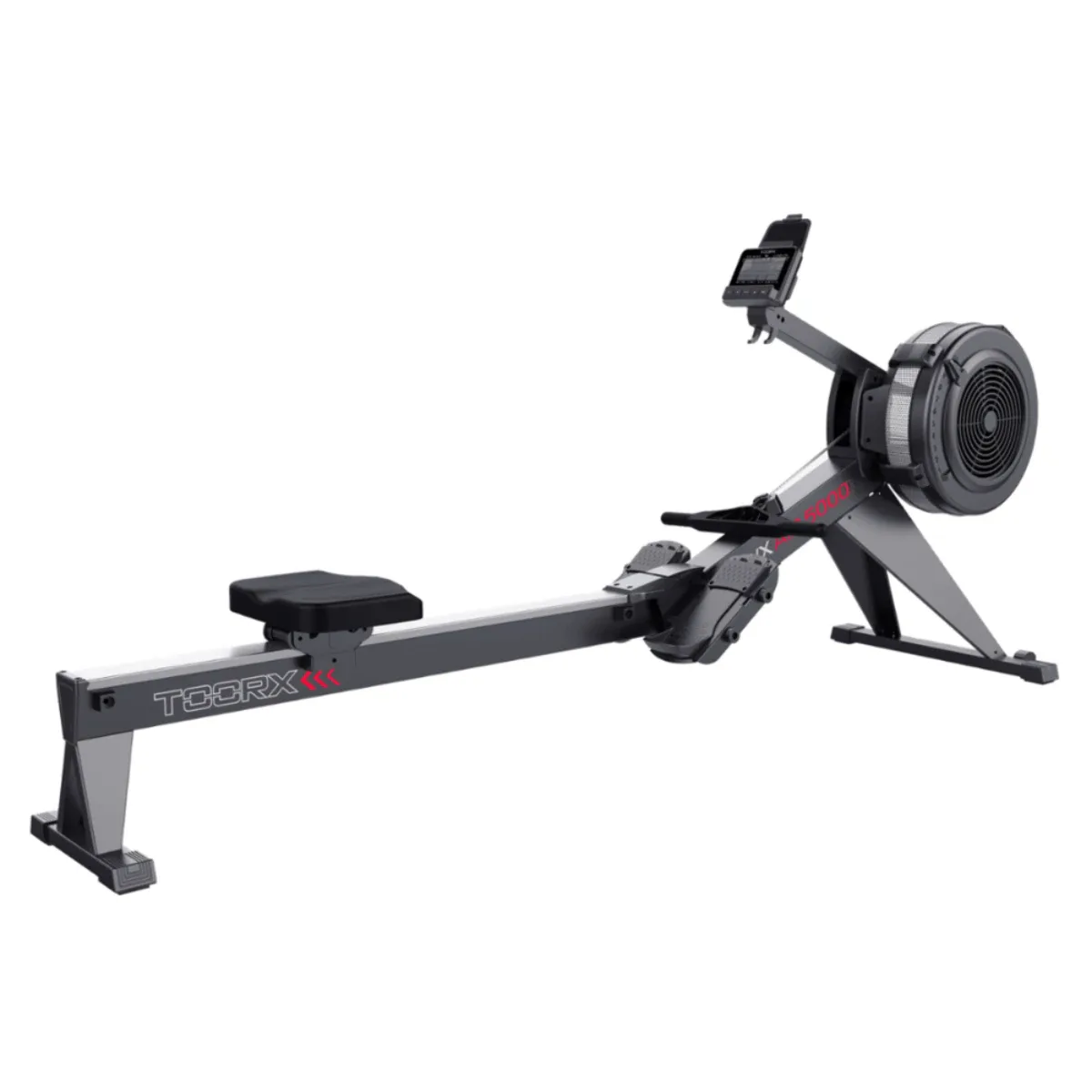 Toorx Professional Roeitrainer RWX AIR-5000