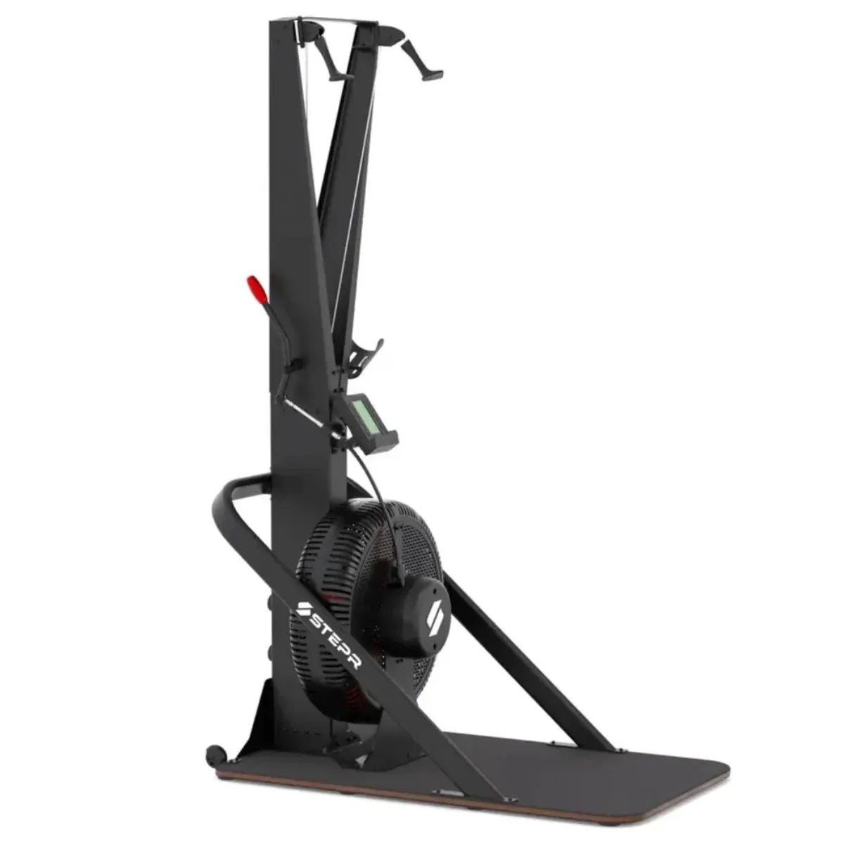 STEPR SKI XL Commercial Ski Erg met VPR