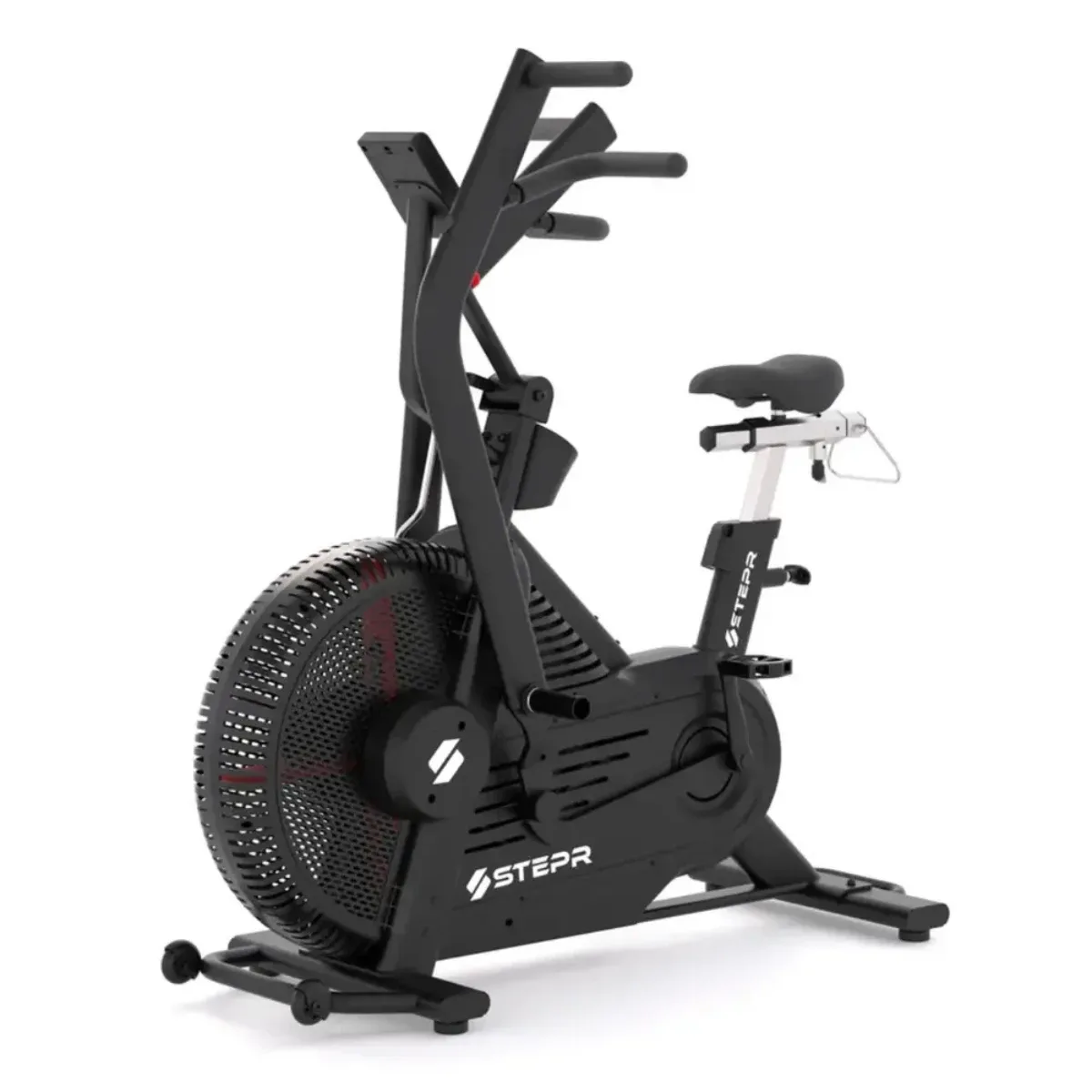 STEPR Bionic Bike XL VPR Air Bike