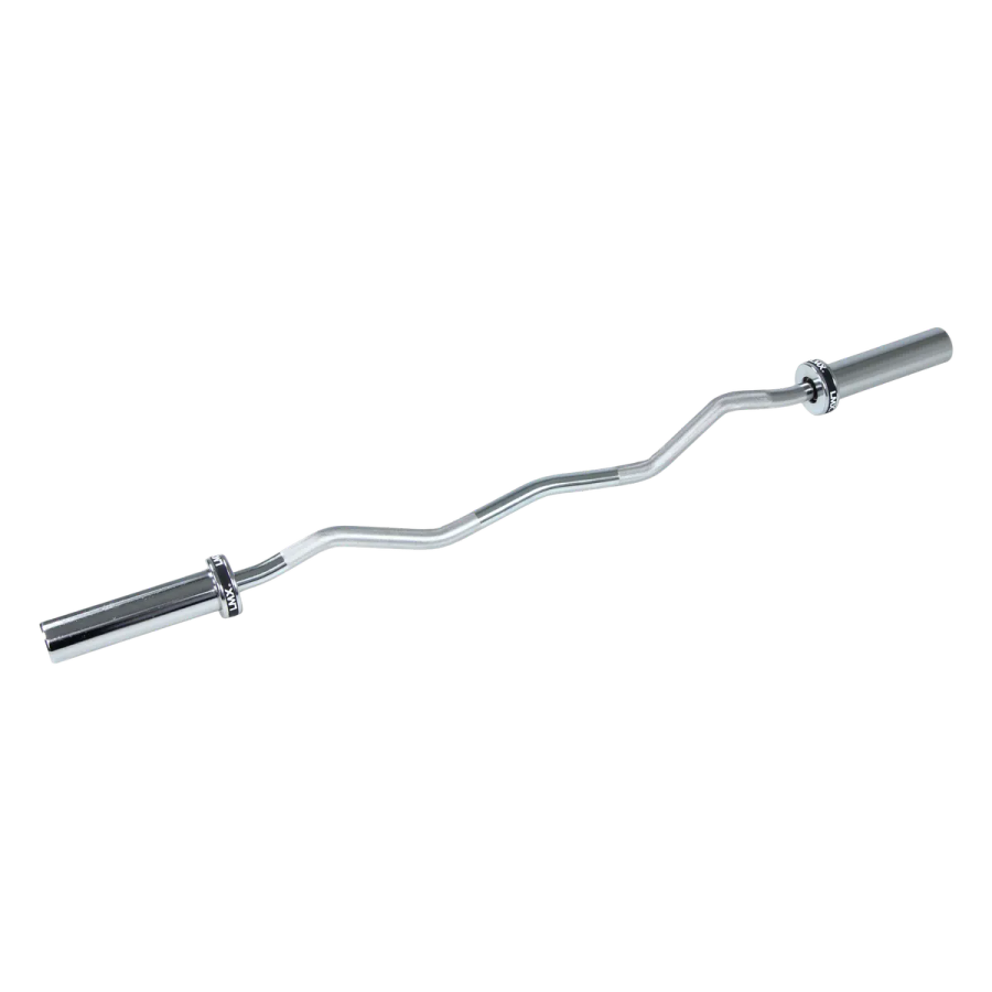 LMX.® Olympic EZ bar 50mm 120cm LMX33