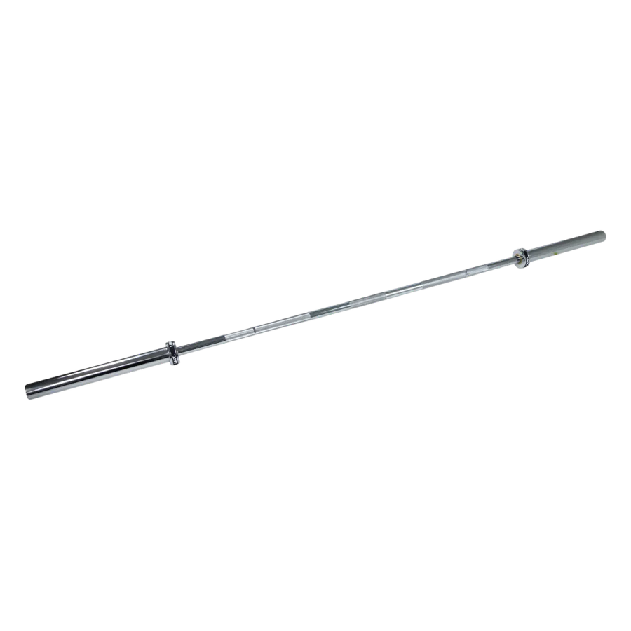 LMX.® Olympic bar 50mm 220cm LMX31.01