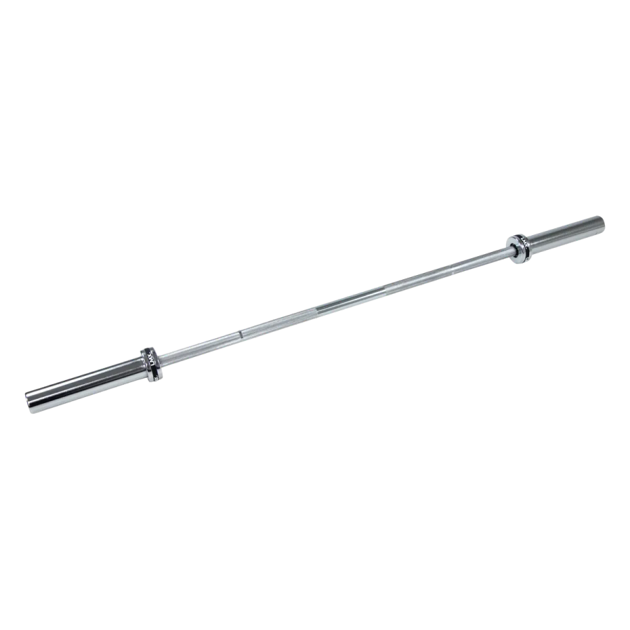 LMX.® Olympic bar 50mm 150cm LMX32